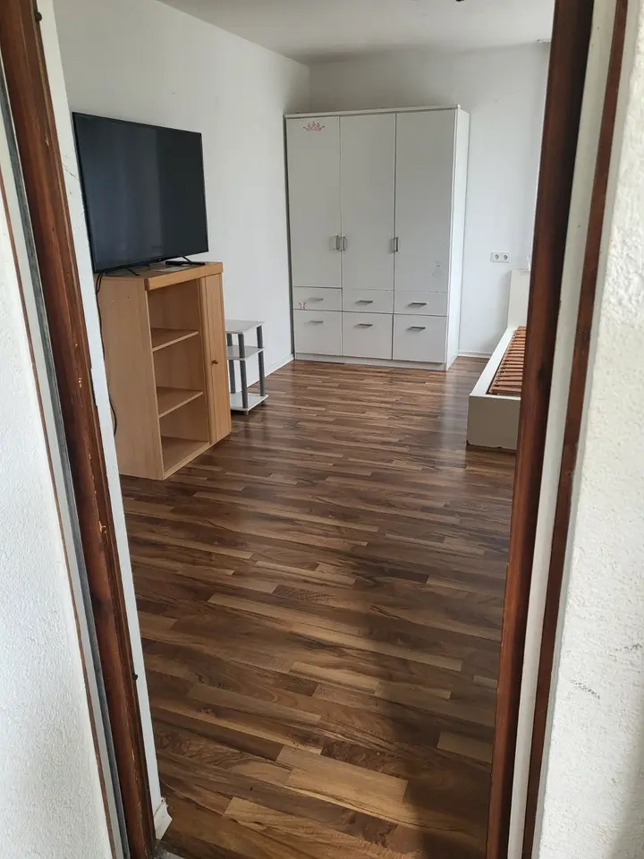 WG-Zimmer mit 20 m² in Backnang – Bild 2