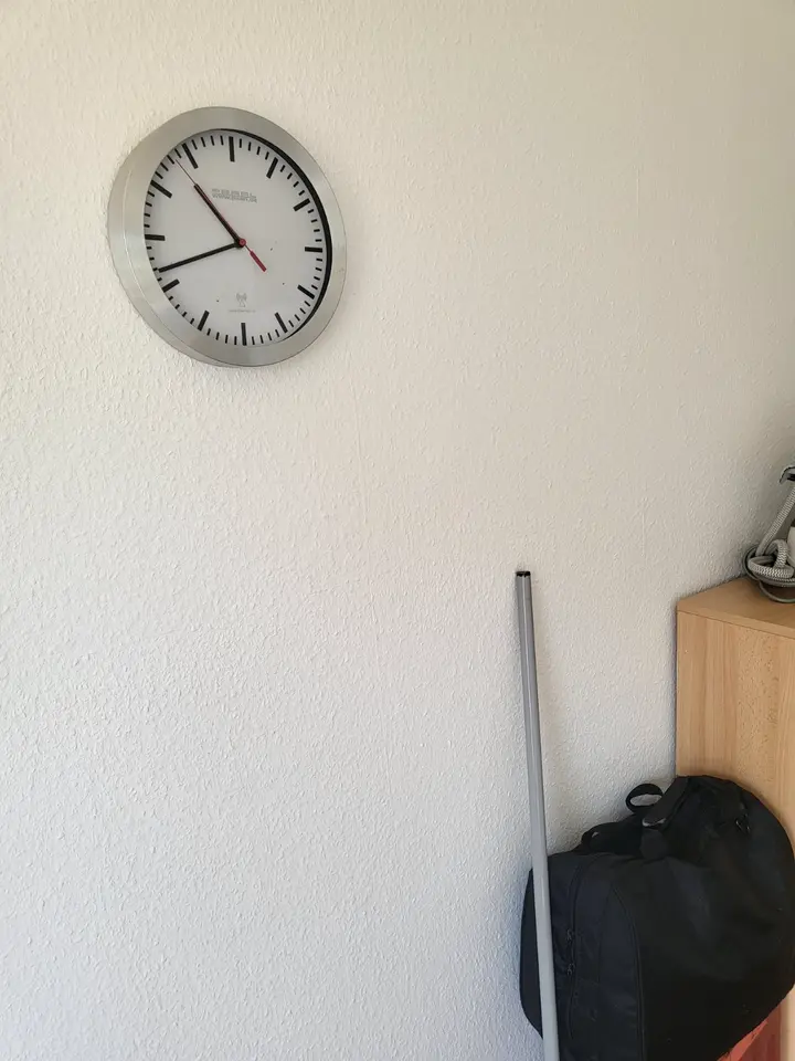 WG-Zimmer mit 20 m² in Backnang – Bild 3