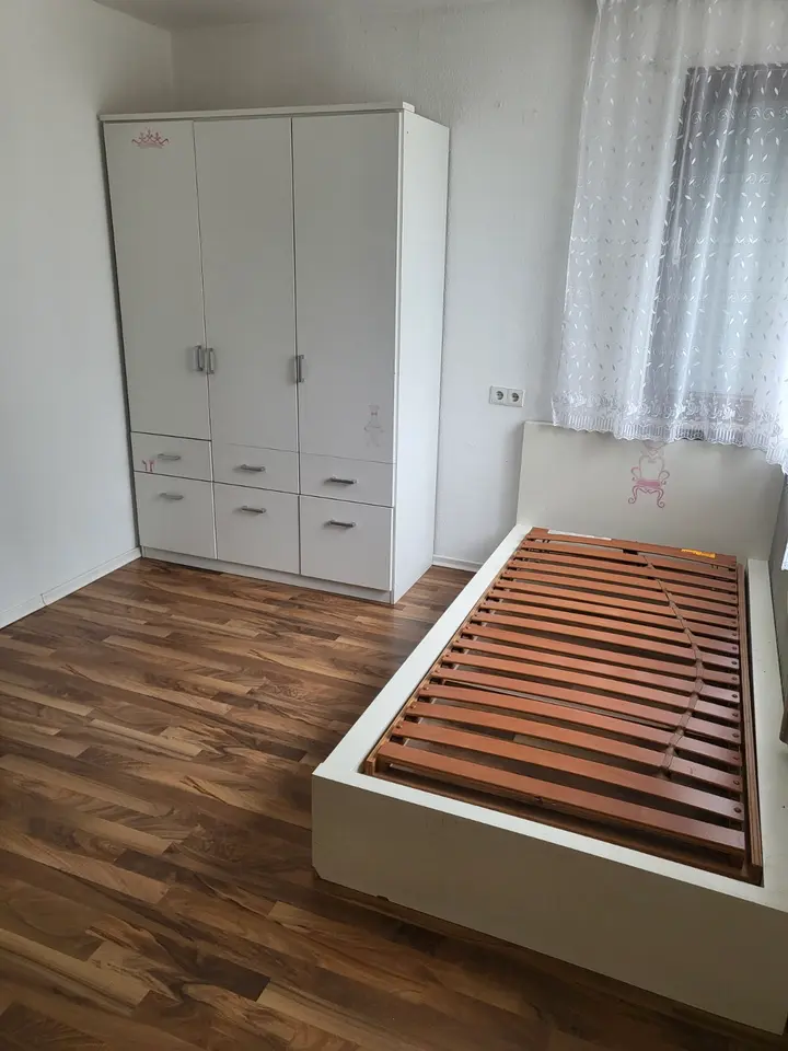 WG-Zimmer mit 20 m² in Backnang – Bild 4