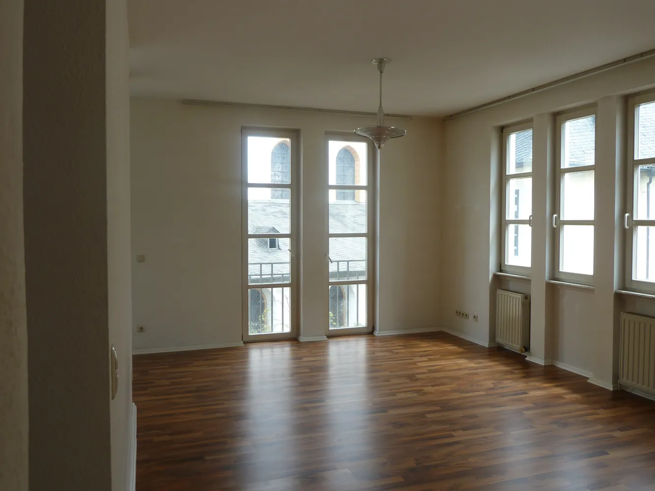 3 Zimmer Wohnung mit 86 m² in Koblenz – Bild 1