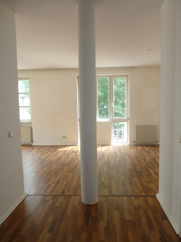 3 Zimmer Wohnung mit 86 m² in Koblenz – Bild 3