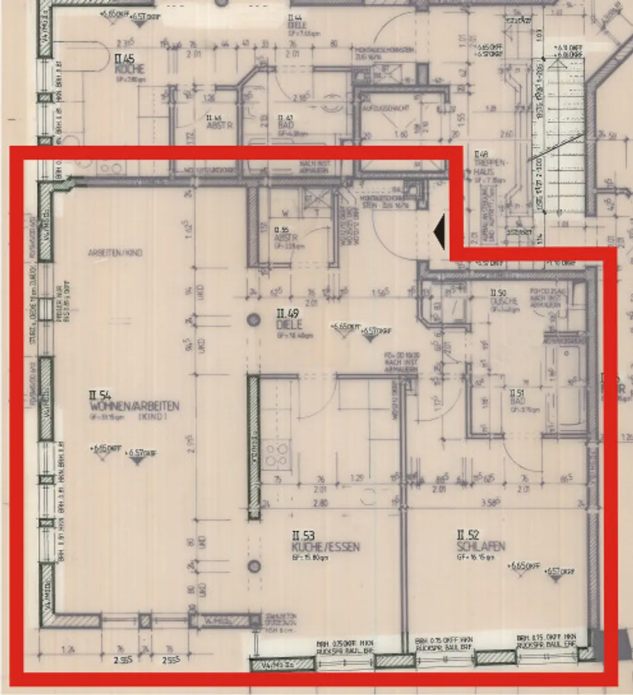 3 Zimmer Wohnung mit 86 m² in Koblenz – Bild 10