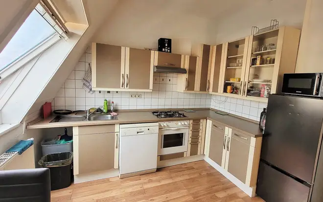 WG-Zimmer in Stuttgart – Bild 5