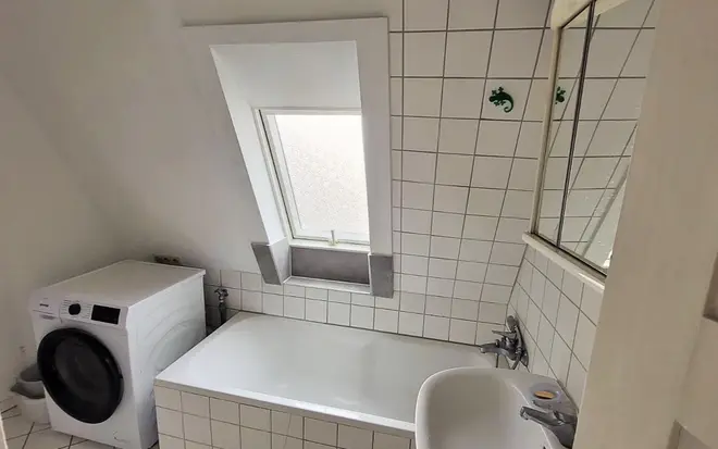 WG-Zimmer in Stuttgart – Bild 7