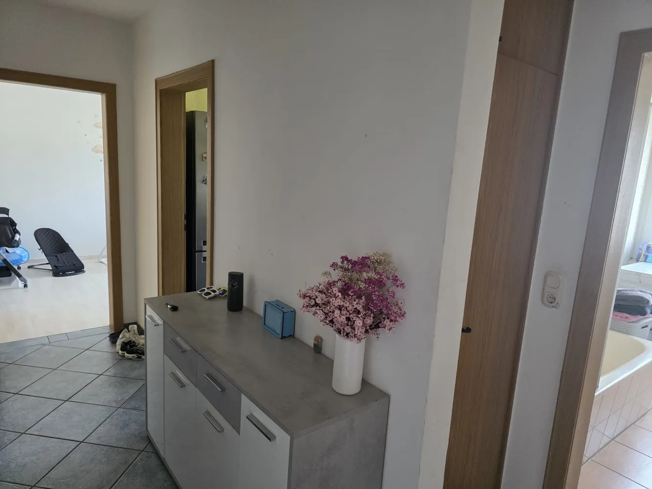 3 Zimmer Wohnung mit 76 m² in Leverkusen – Bild 1