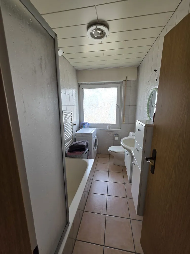 3 Zimmer Wohnung mit 76 m² in Leverkusen – Bild 5