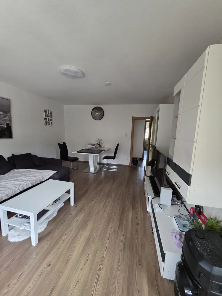 3 Zimmer Wohnung mit 76 m² in Leverkusen – Bild 7