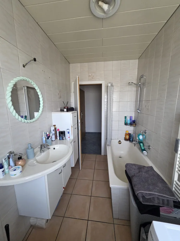 3 Zimmer Wohnung mit 76 m² in Leverkusen – Bild 8