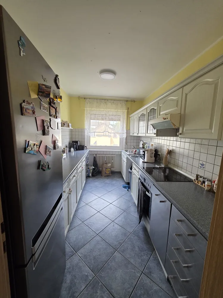 3 Zimmer Wohnung mit 76 m² in Leverkusen – Bild 10