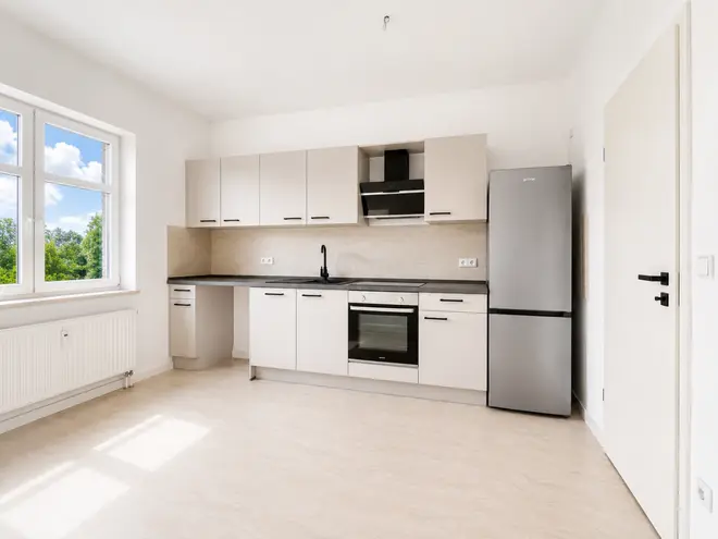 2 Zimmer Wohnung mit 55 m² in Chemnitz – Bild 1