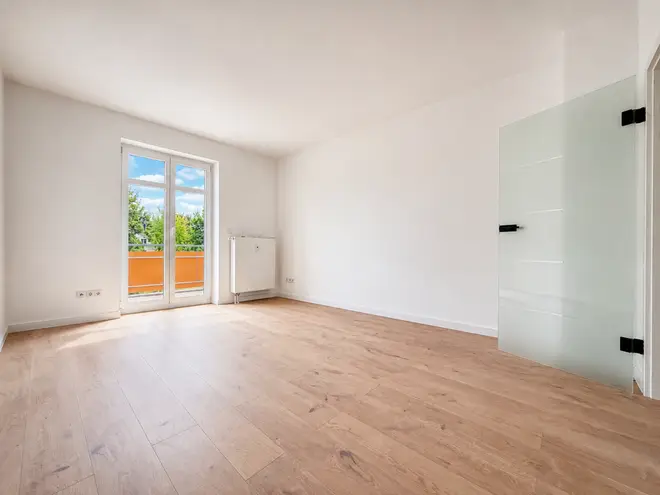 2 Zimmer Wohnung mit 55 m² in Chemnitz – Bild 4