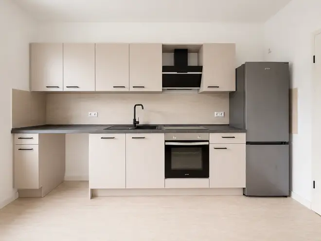 2 Zimmer Wohnung mit 55 m² in Chemnitz – Bild 5