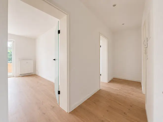 2 Zimmer Wohnung mit 55 m² in Chemnitz – Bild 7