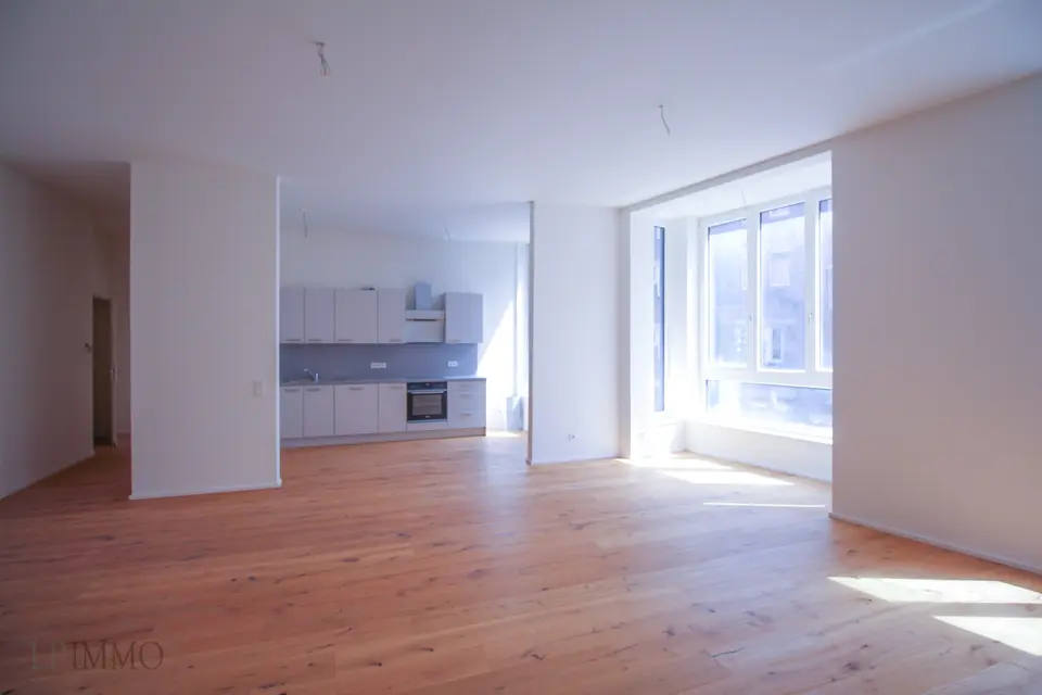 3 Zimmer Wohnung mit 80 m² in Aachen – Bild 4