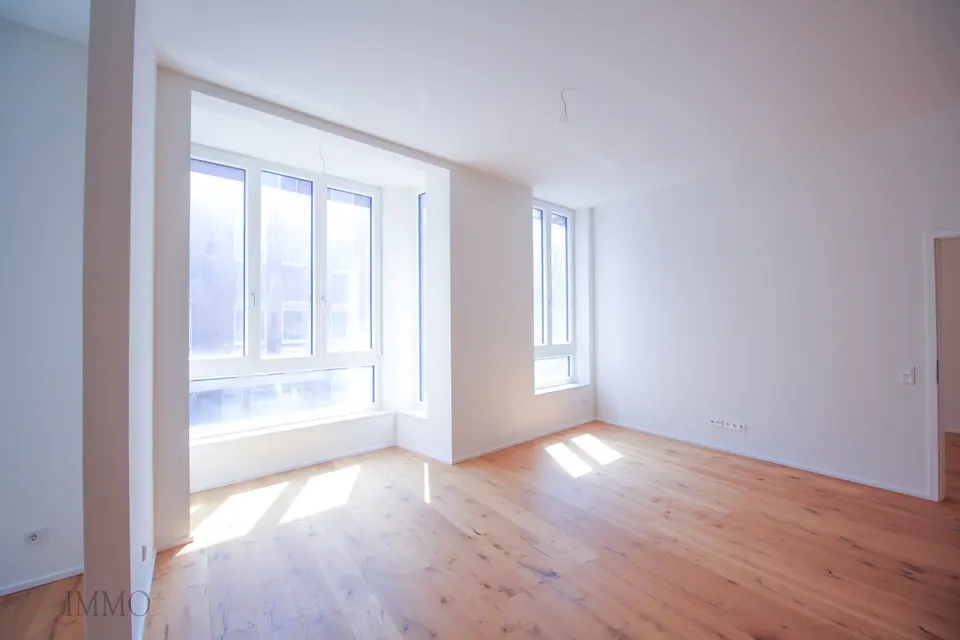 3 Zimmer Wohnung mit 80 m² in Aachen – Bild 5