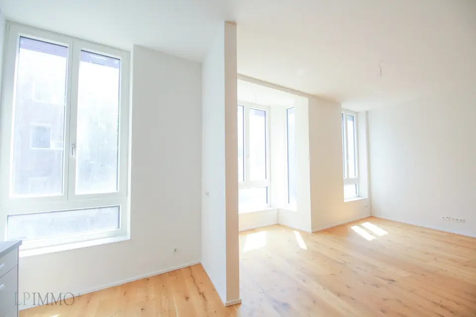 3 Zimmer Wohnung mit 80 m² in Aachen – Bild 6