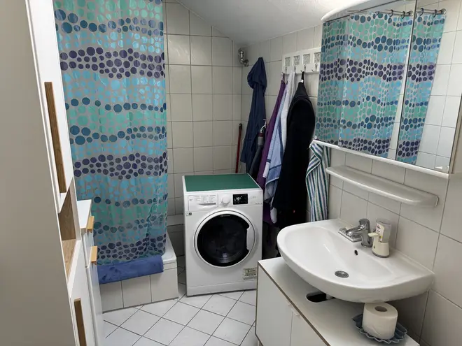 2 Zimmer Wohnung mit 75 m² in Bielefeld – Bild 6
