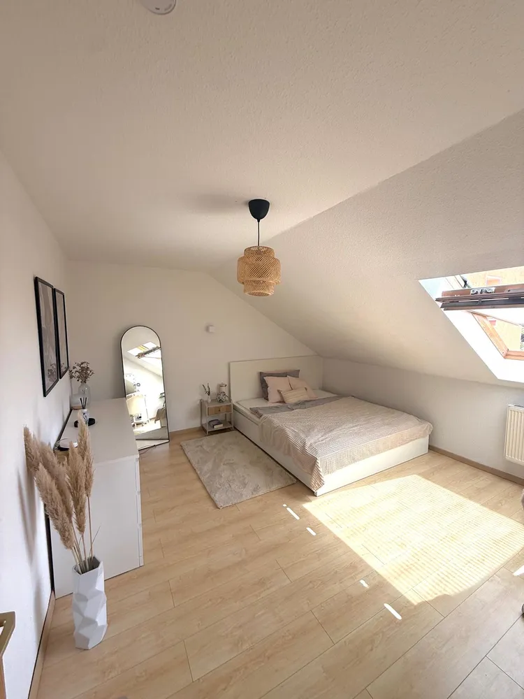 2 Zimmer Wohnung mit 55 m² in Jena – Bild 2