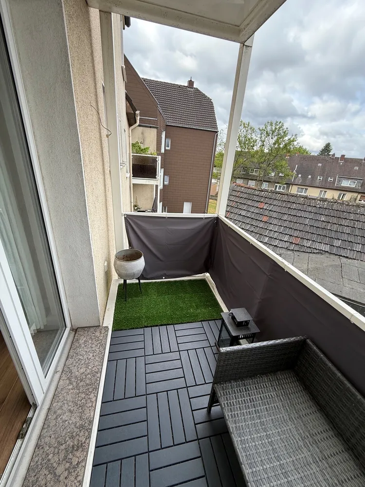 4 Zimmer Wohnung mit 87 m² in Gelsenkirchen – Bild 2