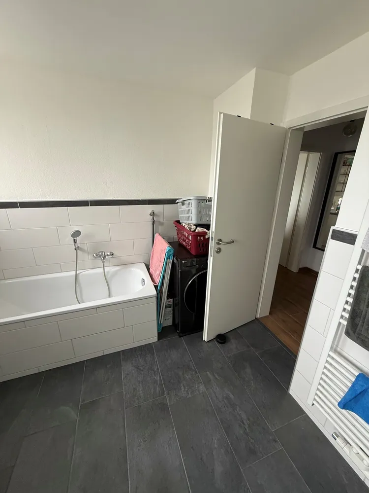 4 Zimmer Wohnung mit 87 m² in Gelsenkirchen – Bild 11