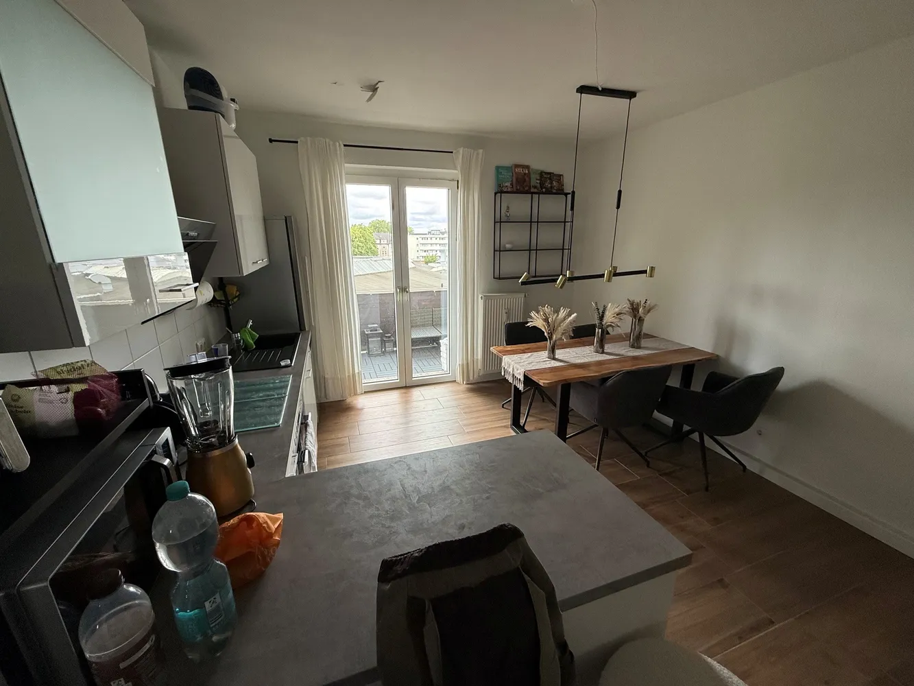 4 Zimmer Wohnung mit 87 m² in Gelsenkirchen – Bild 4