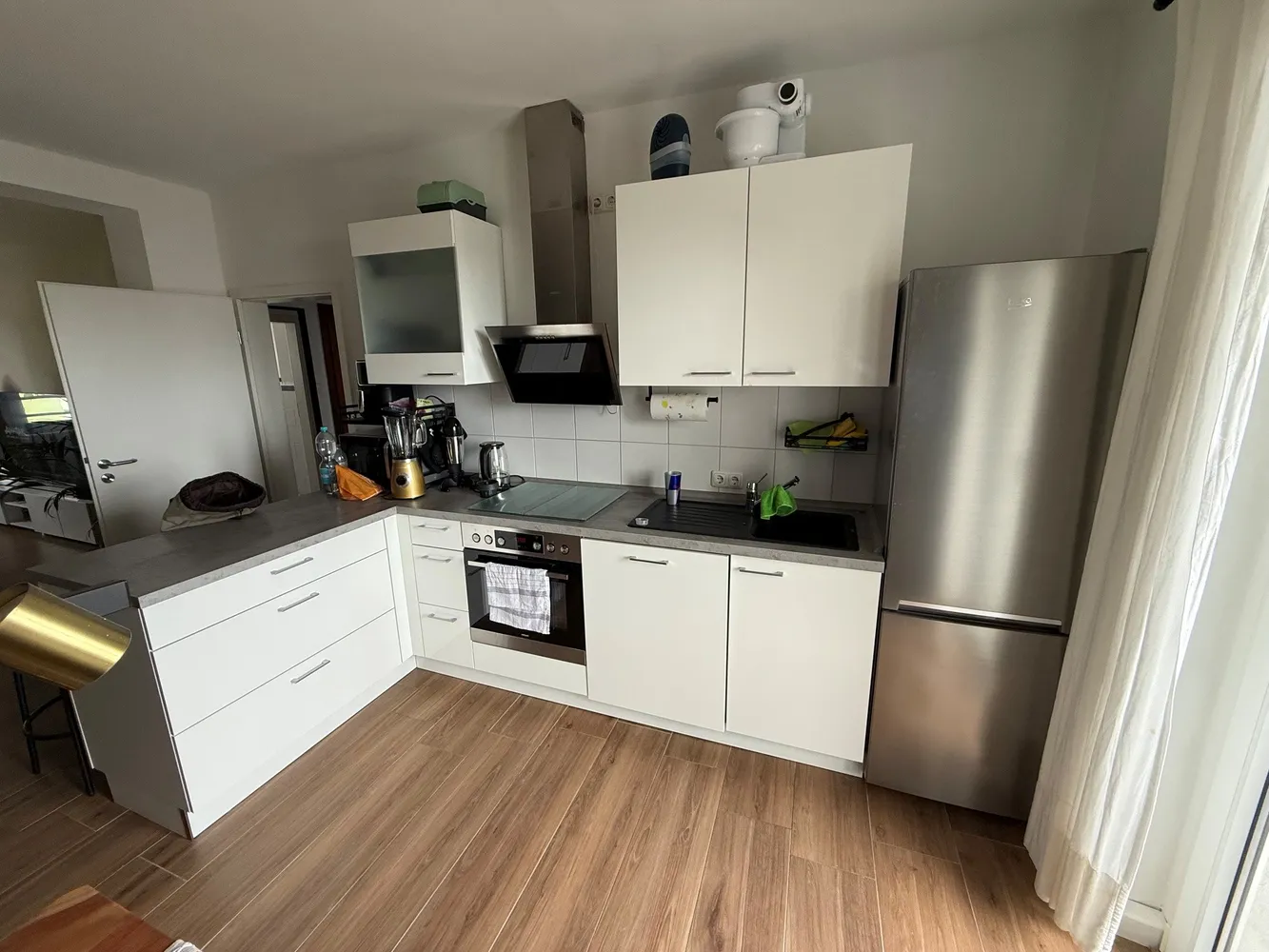 4 Zimmer Wohnung mit 87 m² in Gelsenkirchen – Bild 6