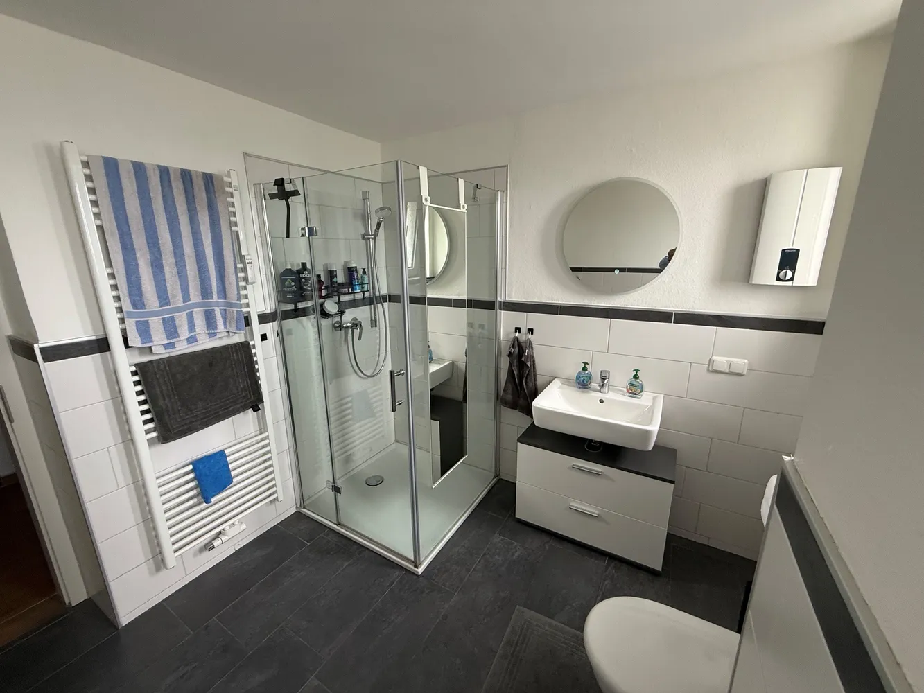 4 Zimmer Wohnung mit 87 m² in Gelsenkirchen – Bild 7