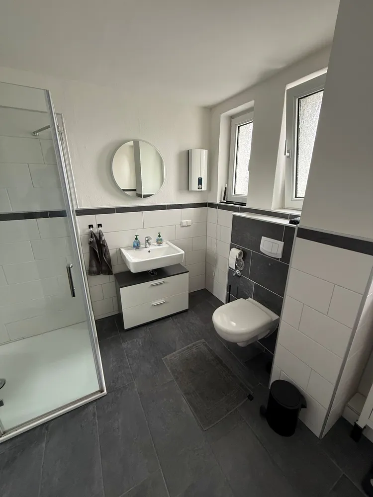 4 Zimmer Wohnung mit 87 m² in Gelsenkirchen – Bild 8