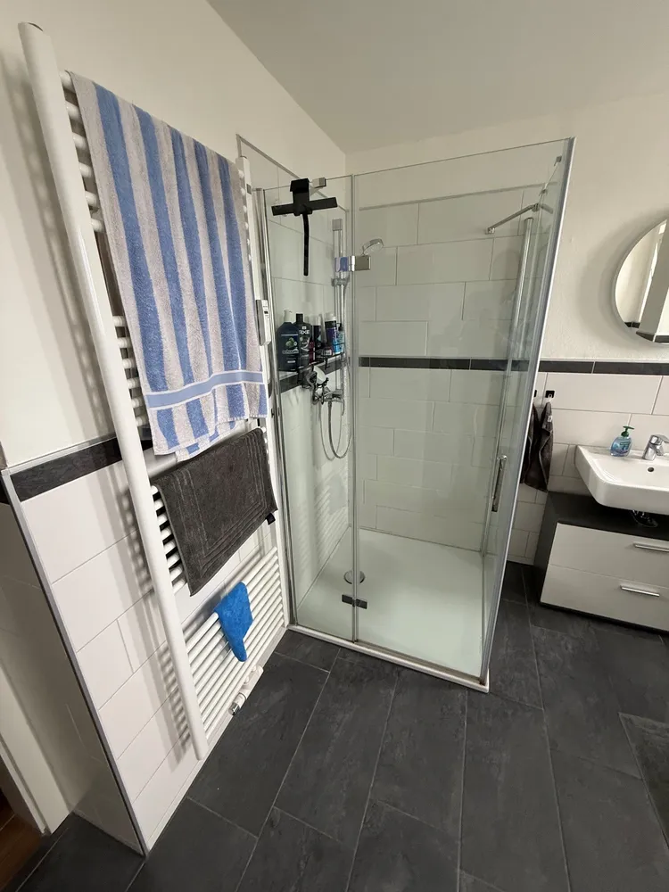 4 Zimmer Wohnung mit 87 m² in Gelsenkirchen – Bild 9