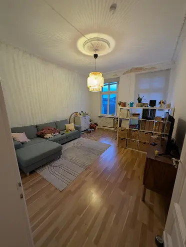 2 Zimmer Wohnung mit 58 m² in Wuppertal – Bild 1