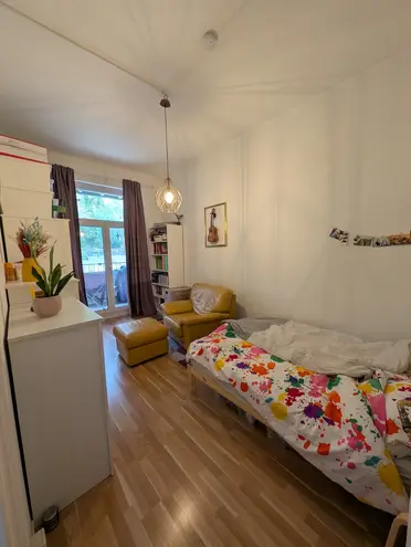 2 Zimmer Wohnung mit 58 m² in Wuppertal – Bild 2
