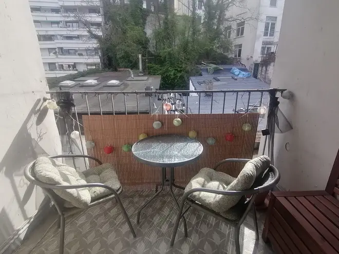 2 Zimmer Wohnung mit 58 m² in Wuppertal – Bild 4