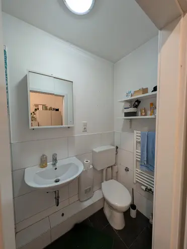 2 Zimmer Wohnung mit 58 m² in Wuppertal – Bild 5