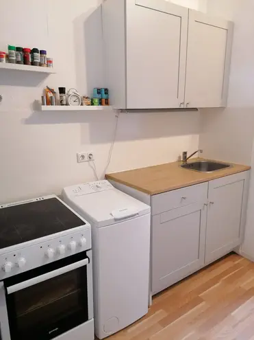 2 Zimmer Wohnung mit 58 m² in Wuppertal – Bild 6