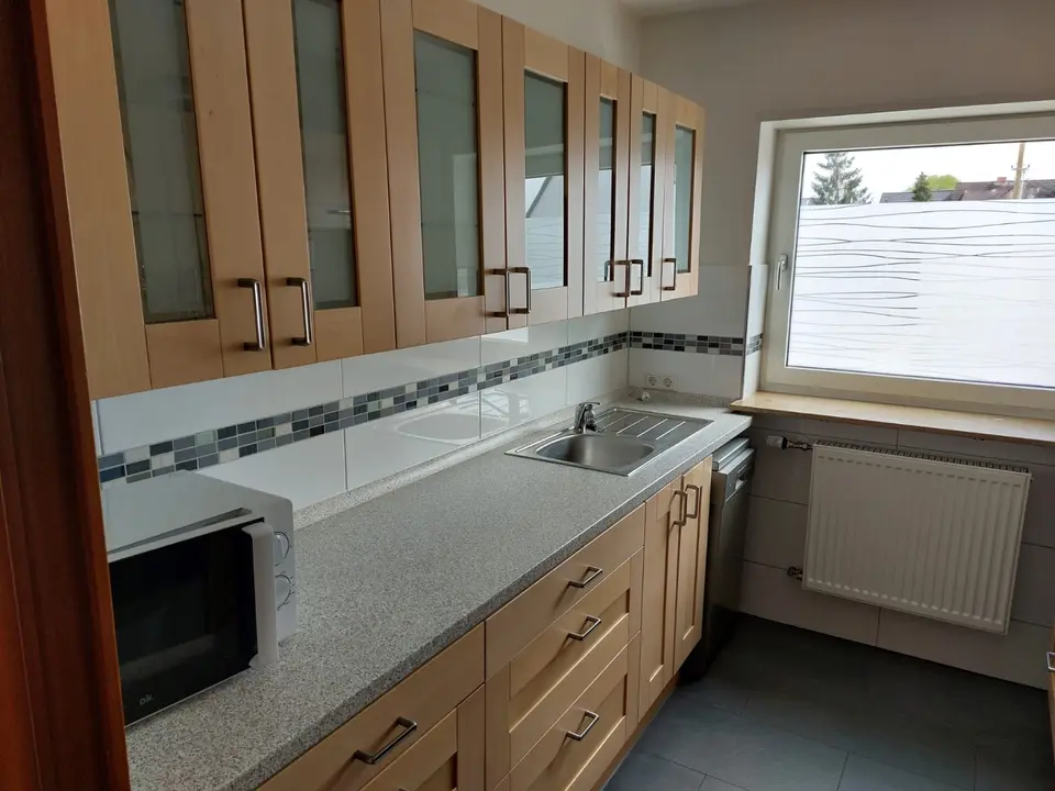 3 Zimmer Wohnung mit 73 m² in Ludwigshafen – Bild 2