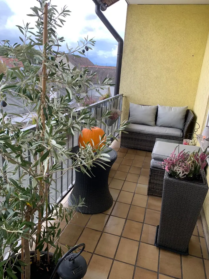 3 Zimmer Wohnung mit 73 m² in Ludwigshafen – Bild 4