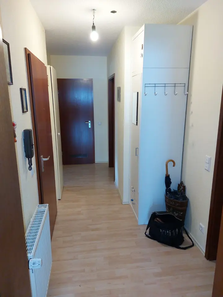 3 Zimmer Wohnung mit 73 m² in Ludwigshafen – Bild 6