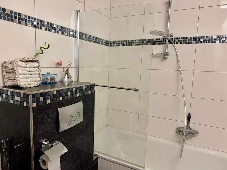 3 Zimmer Wohnung mit 73 m² in Ludwigshafen – Bild 7