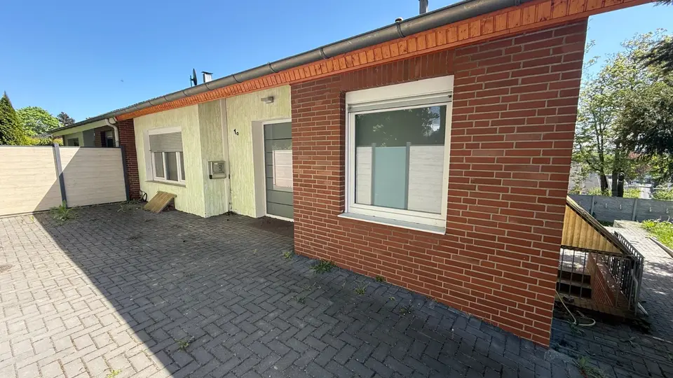 WG-Zimmer mit 43 m² in Hildesheim – Bild 2