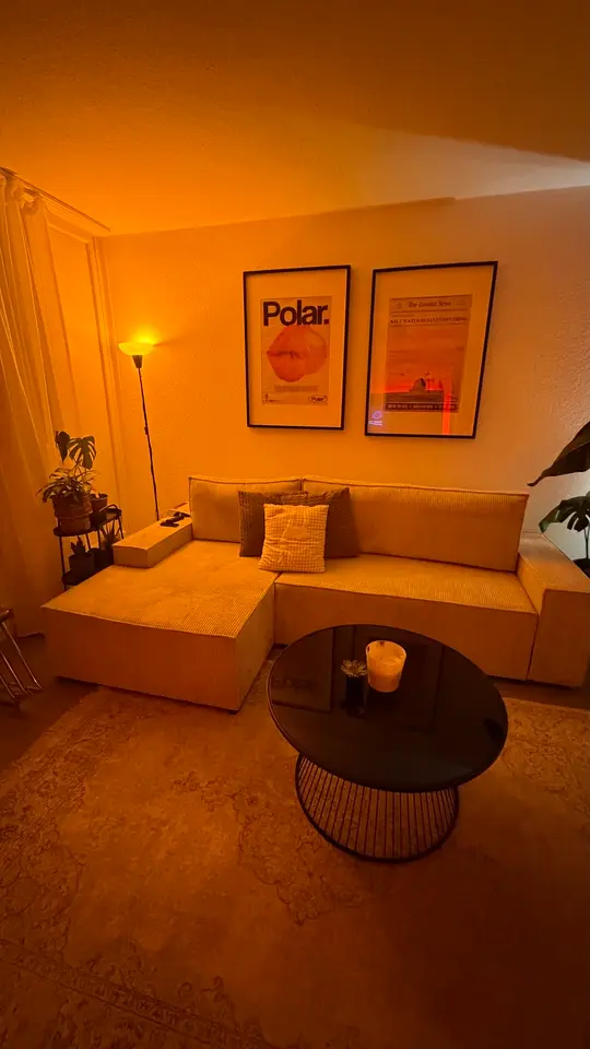 WG-Zimmer mit 43 m² in Hildesheim – Bild 6