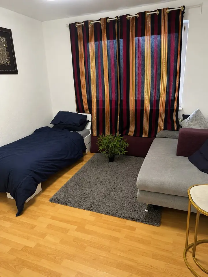 WG-Zimmer mit 43 m² in Hildesheim – Bild 7