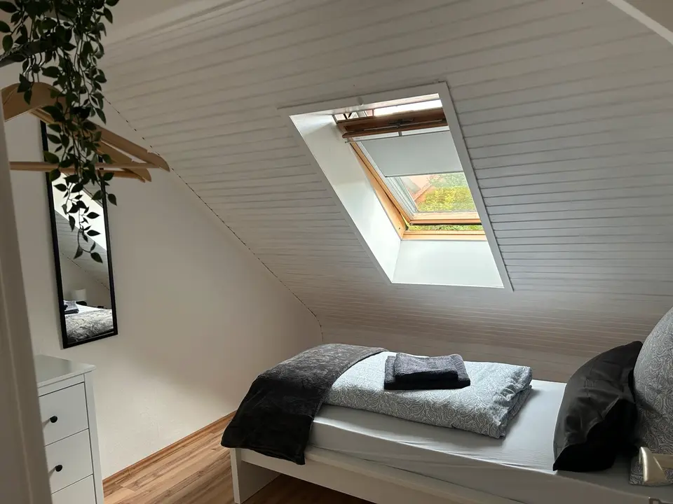 WG-Zimmer mit 43 m² in Hildesheim – Bild 9