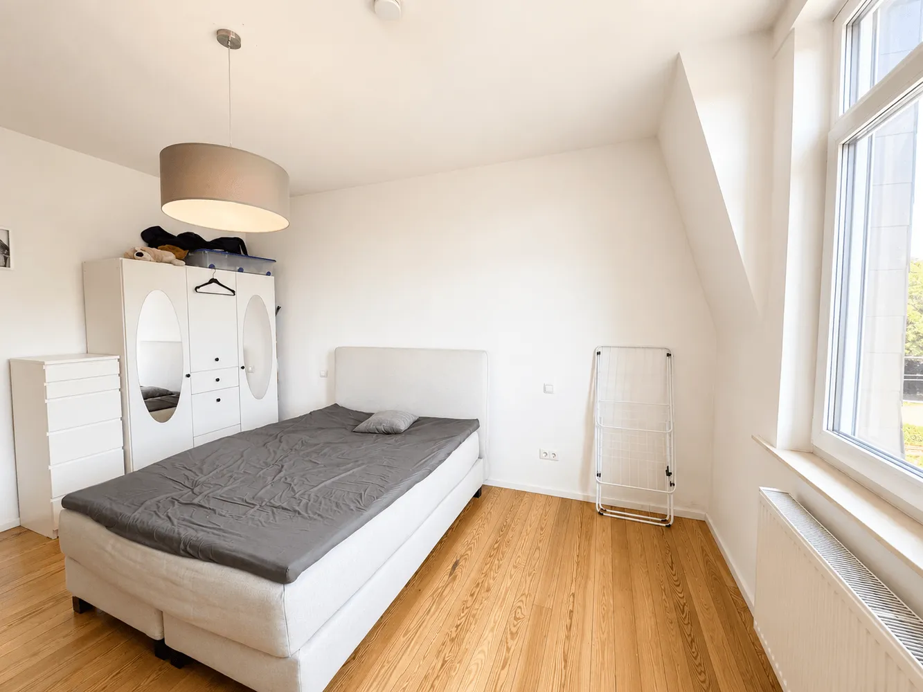 4 Zimmer Wohnung mit 126 m² in Mannheim – Bild 6