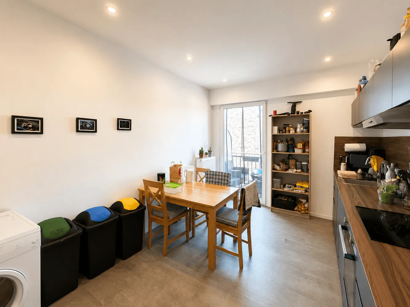 4 Zimmer Wohnung mit 126 m² in Mannheim – Bild 7