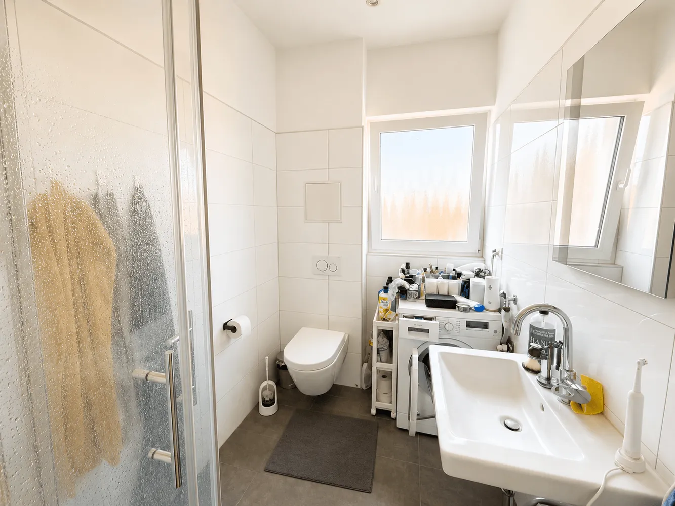4 Zimmer Wohnung mit 126 m² in Mannheim – Bild 8