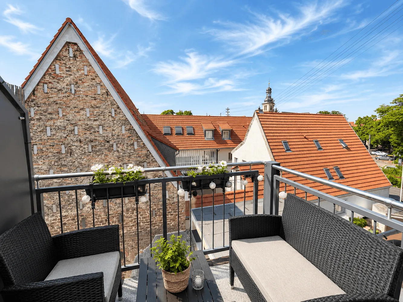 4 Zimmer Wohnung mit 126 m² in Mannheim – Bild 9
