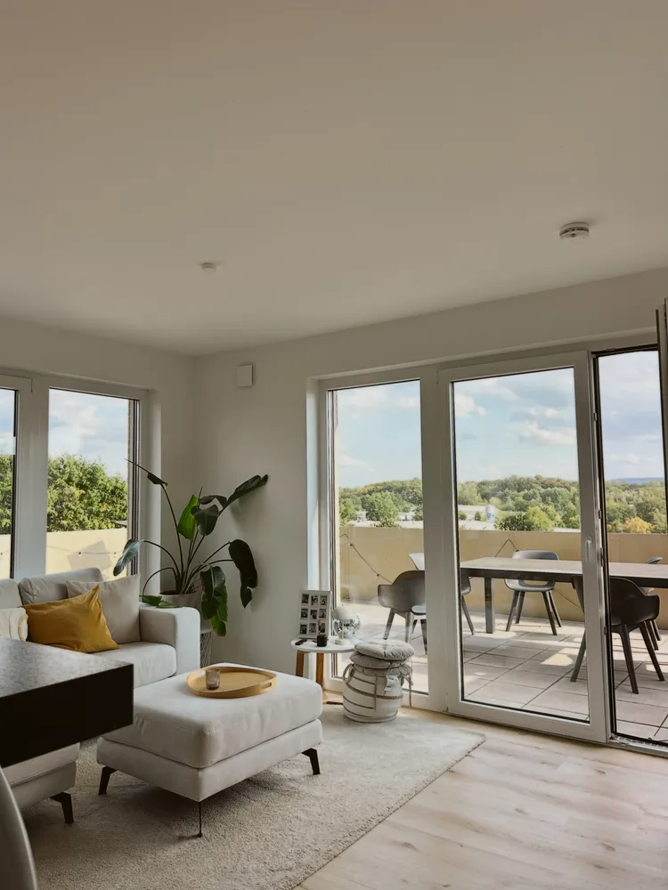3 Zimmer Wohnung mit 118 m² in Osnabrück – Bild 3