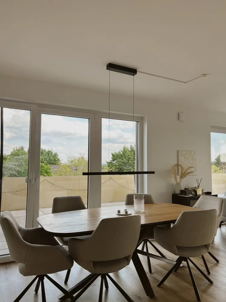 3 Zimmer Wohnung mit 118 m² in Osnabrück – Bild 4