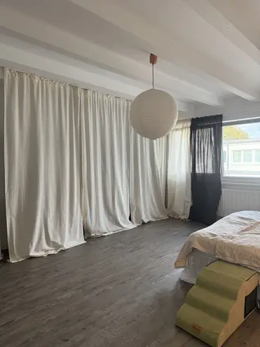 2 Zimmer Wohnung mit 103 m² in Berlin – Bild 2