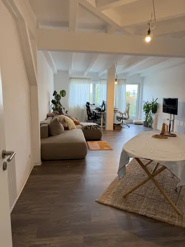 2 Zimmer Wohnung mit 103 m² in Berlin – Bild 6